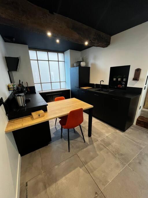 Maison Suspendue Avec Jacuzzi Privatif Pont-en-Royans Esterno foto