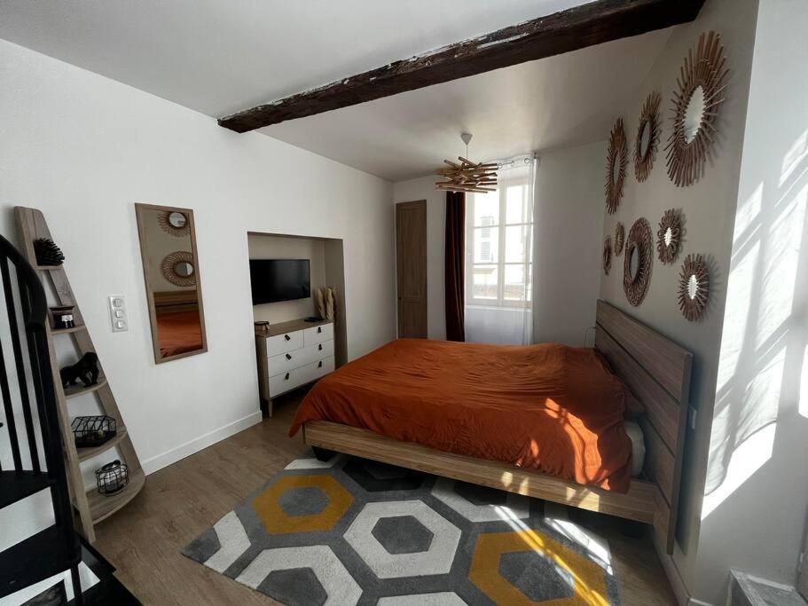 Maison Suspendue Avec Jacuzzi Privatif Pont-en-Royans Esterno foto